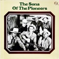 The Sons Of The Pioneers - The Sons Of The Pioneers